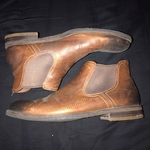 Chelsea Boots